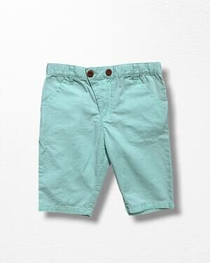 Kipp Lightweight Cotton Shorts, Size 6
